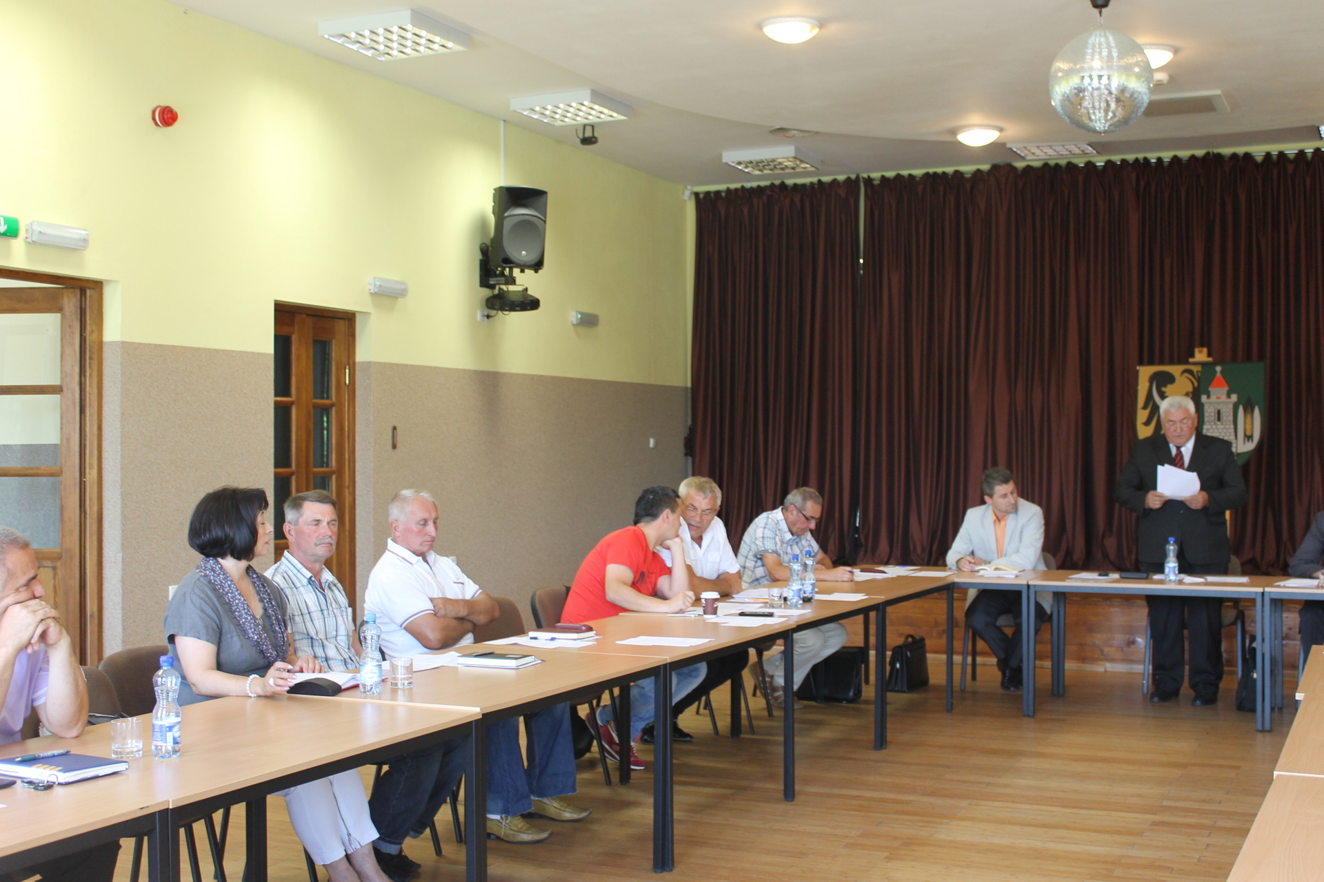 LUBIN. Koniec batalii o gminne gimnazjum