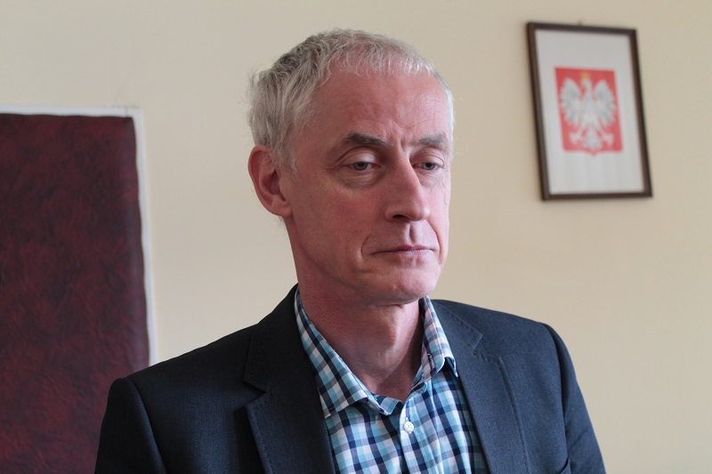 LUBIN. Był pożar, będzie śledztwo