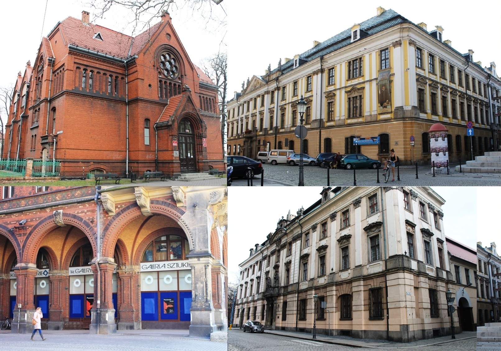 LEGNICA. Wakacje z instytucjami kultury