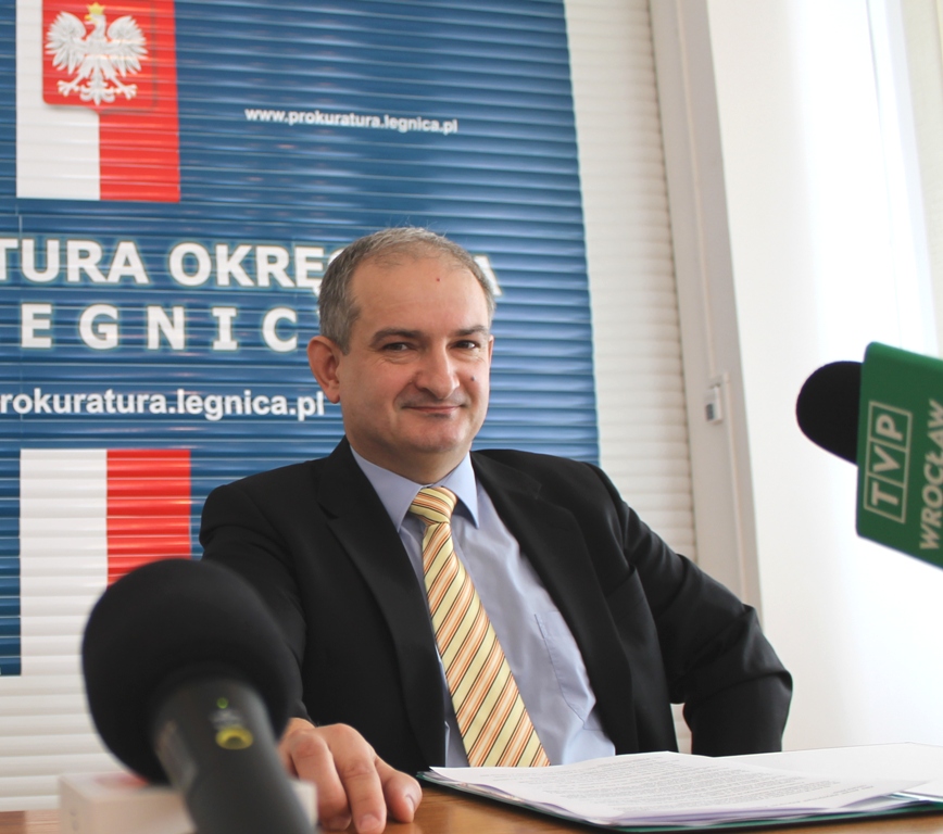 REGION. Korupcja się szerzy (WIDEO)