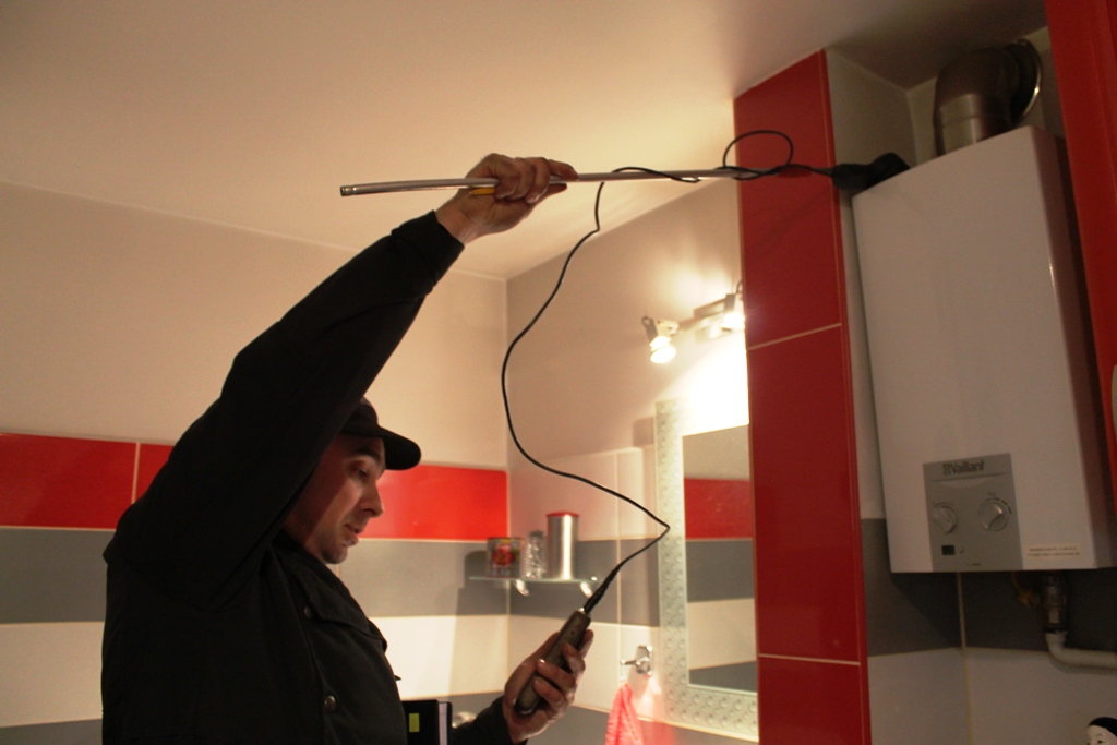 LEGNICA. Czad znów zaatakował