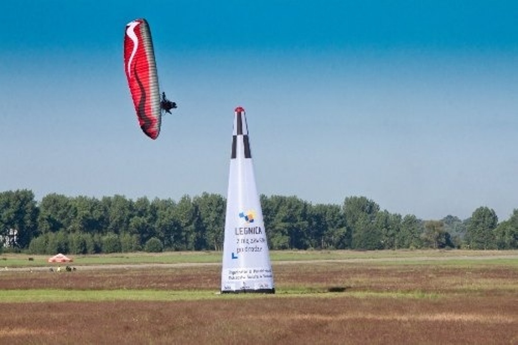 LEGNICA. Polacy liczą na doping