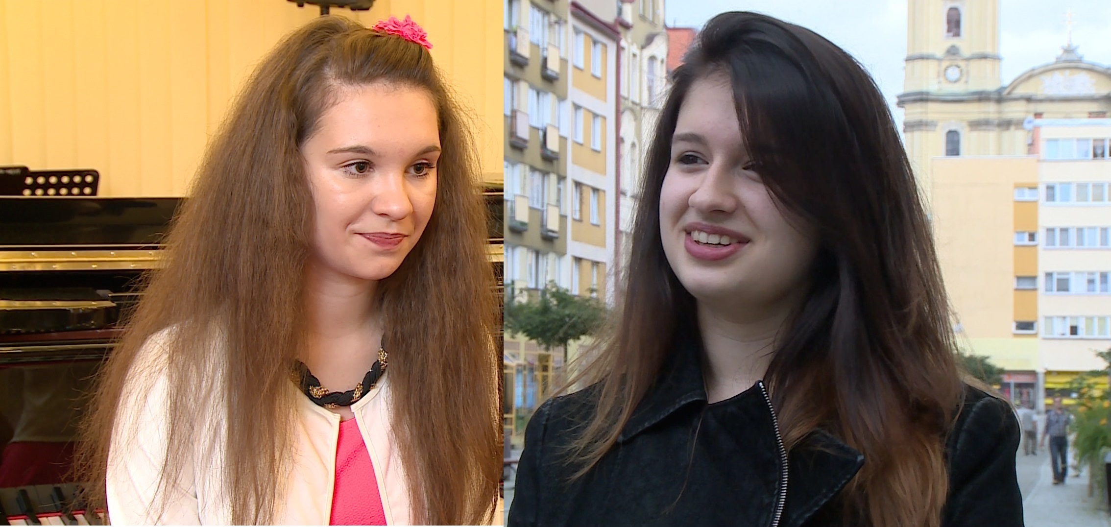 LEGNICA. Spełniają amerykański sen