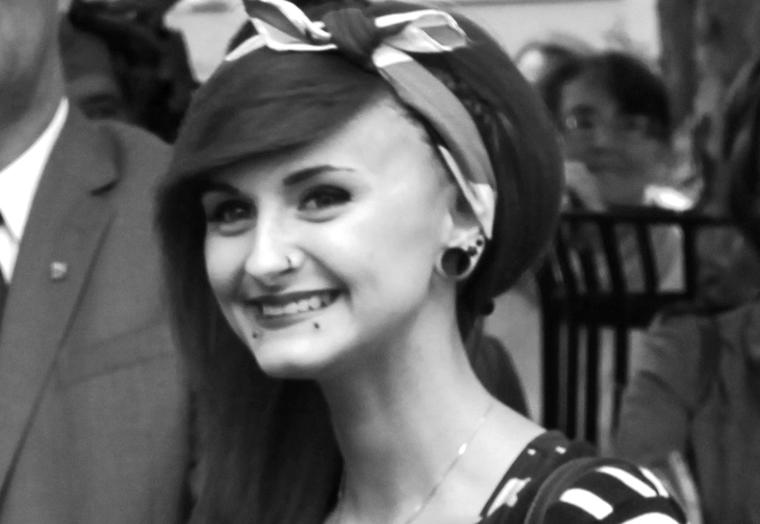 LEGNICA. Odeszła Gabriela Stelmach