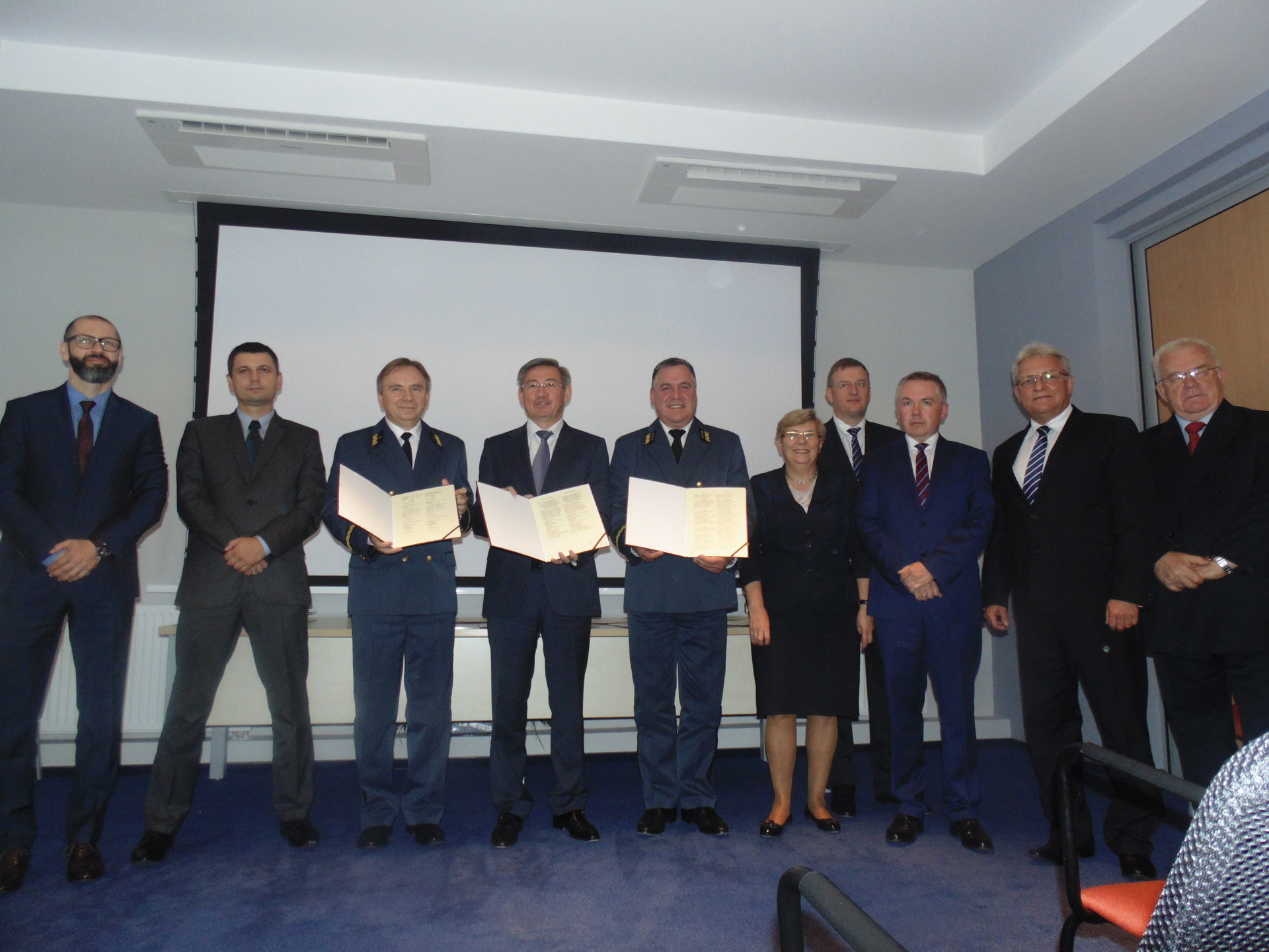 KGHM ZANAM. Odpalili polską bombę biznesową