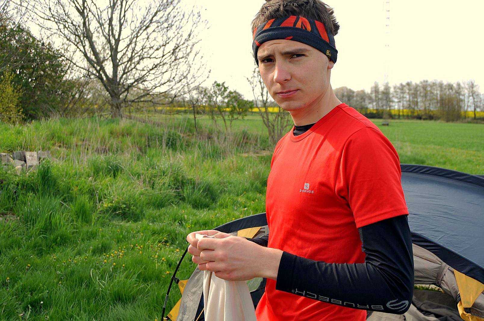 GŁOGÓW. Chcą zobaczyć zamek