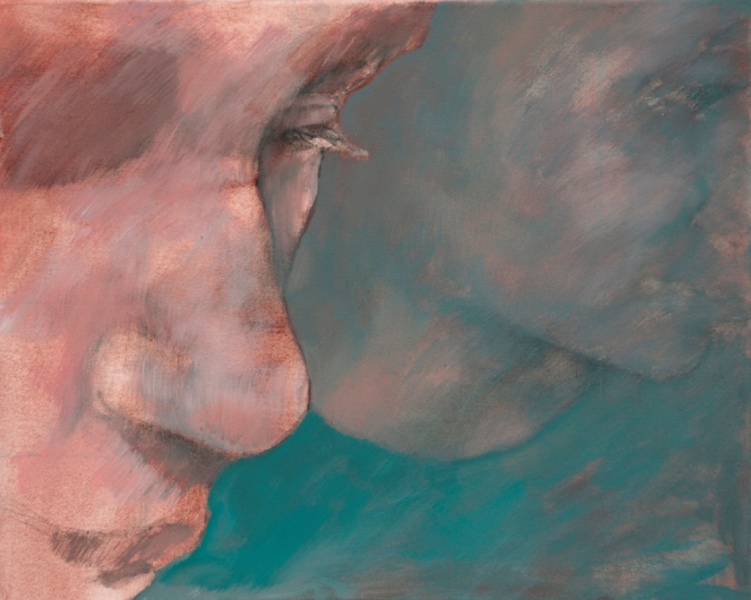 LEGNICA. Człowiek według Beaty Cedrzyńskiej