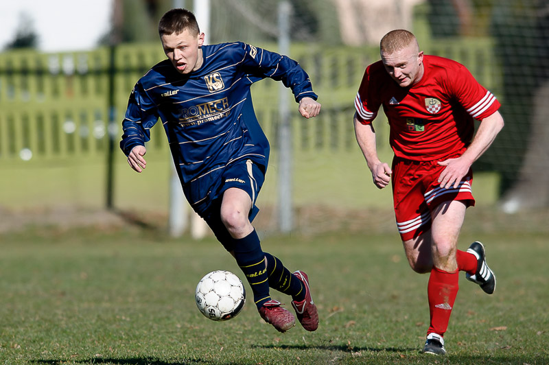 REGION. Znamy terminarz A-klas