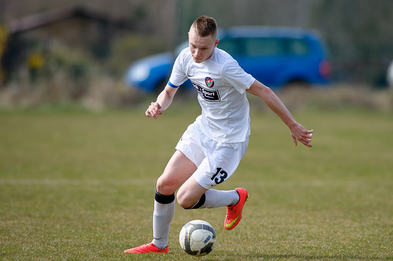 PRZEMKÓW. Zamet mąci w Arkonie?