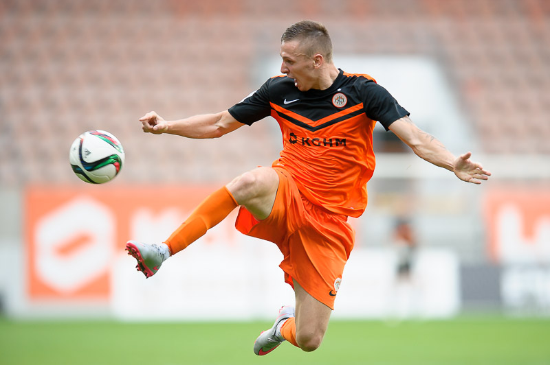 LUBIN. Zdobyli Białystok!