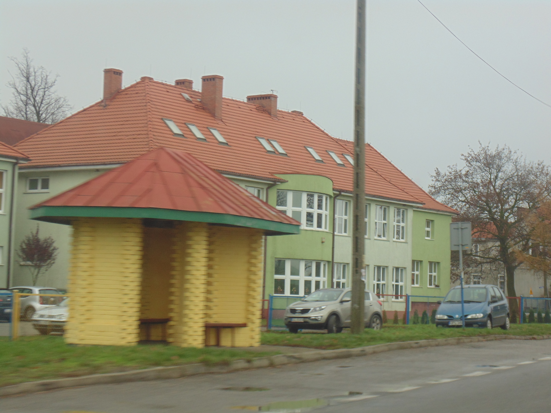 GŁOGÓW. Przedmoście prosi o głosy