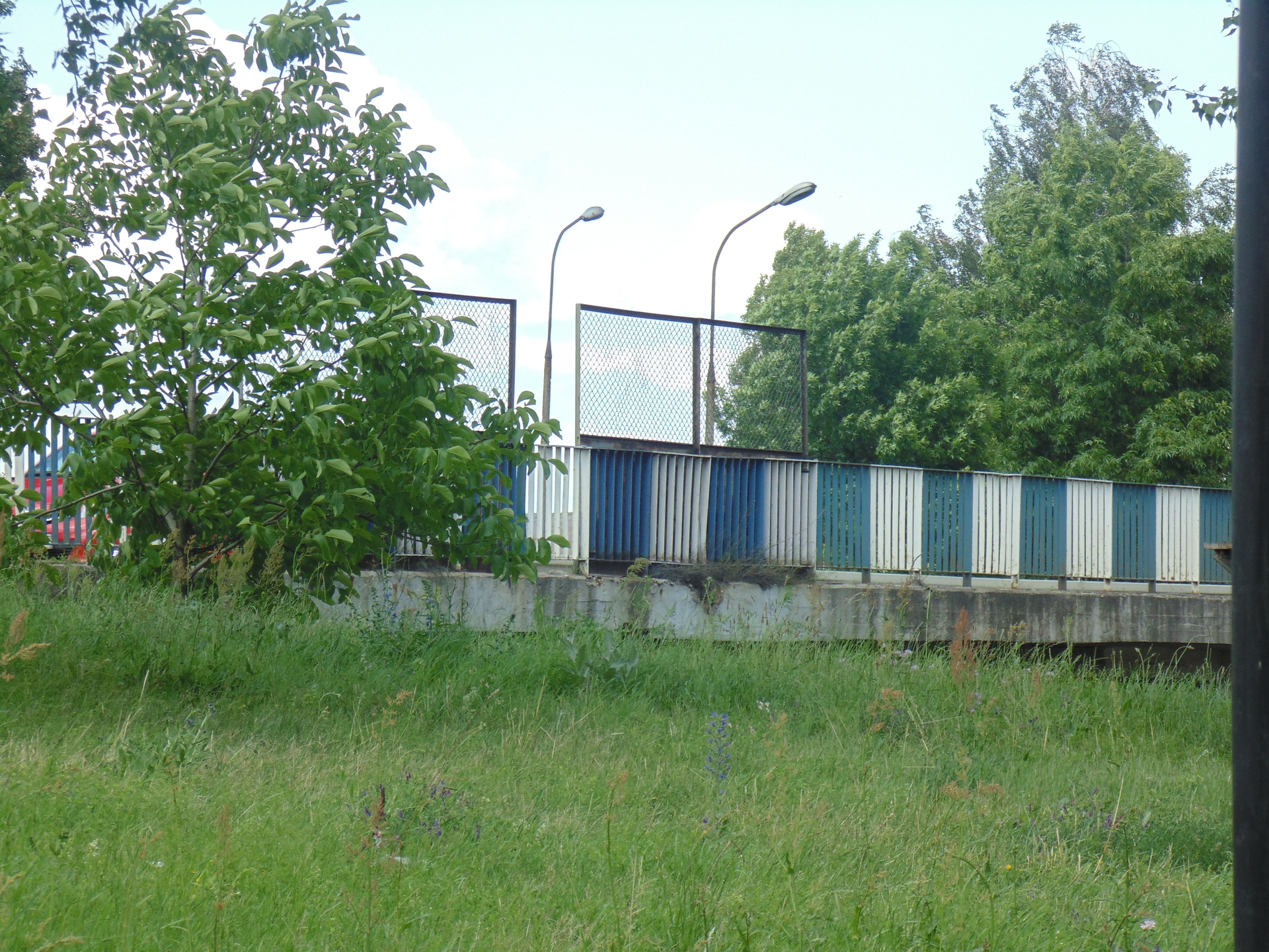 GŁOGÓW. Zimą rozbiorą wiadukt przy ul. Rudnowskiej