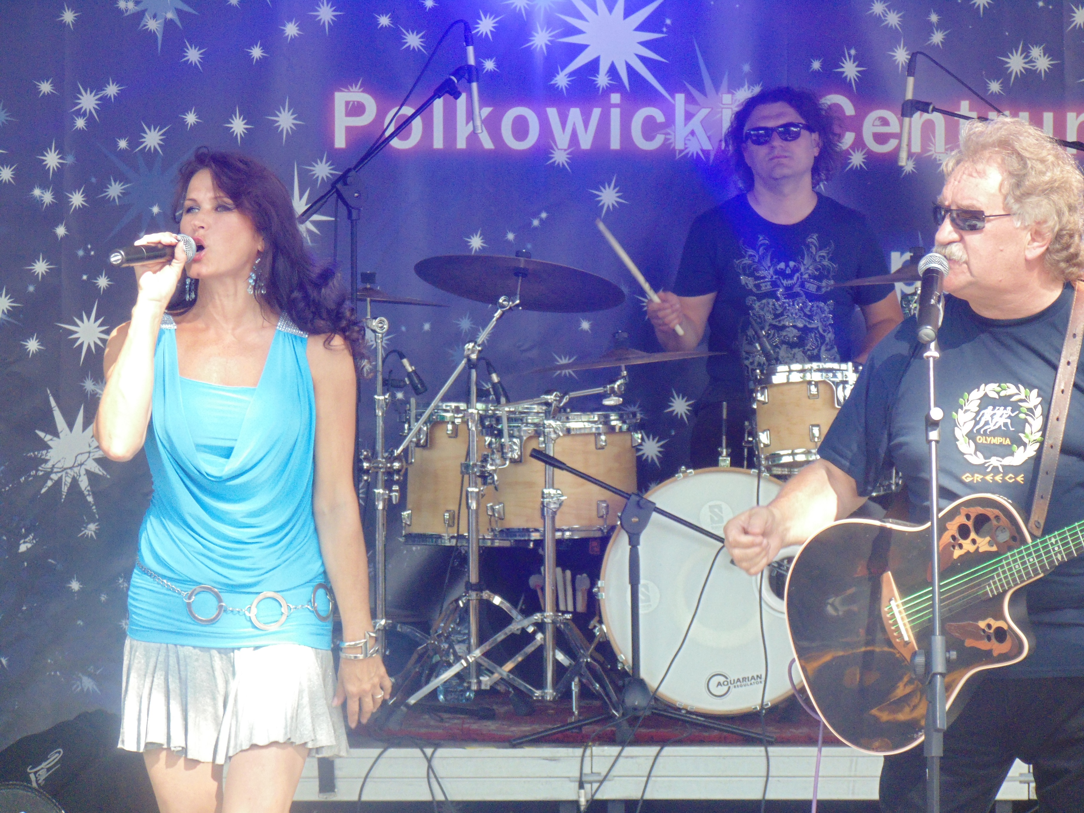 POLKOWICE. Było sentymentalnie i śmiesznie (FOTO)