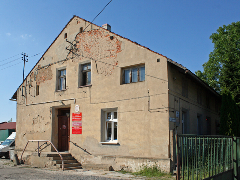 JAWOR. Nowy dyrektor ZLK