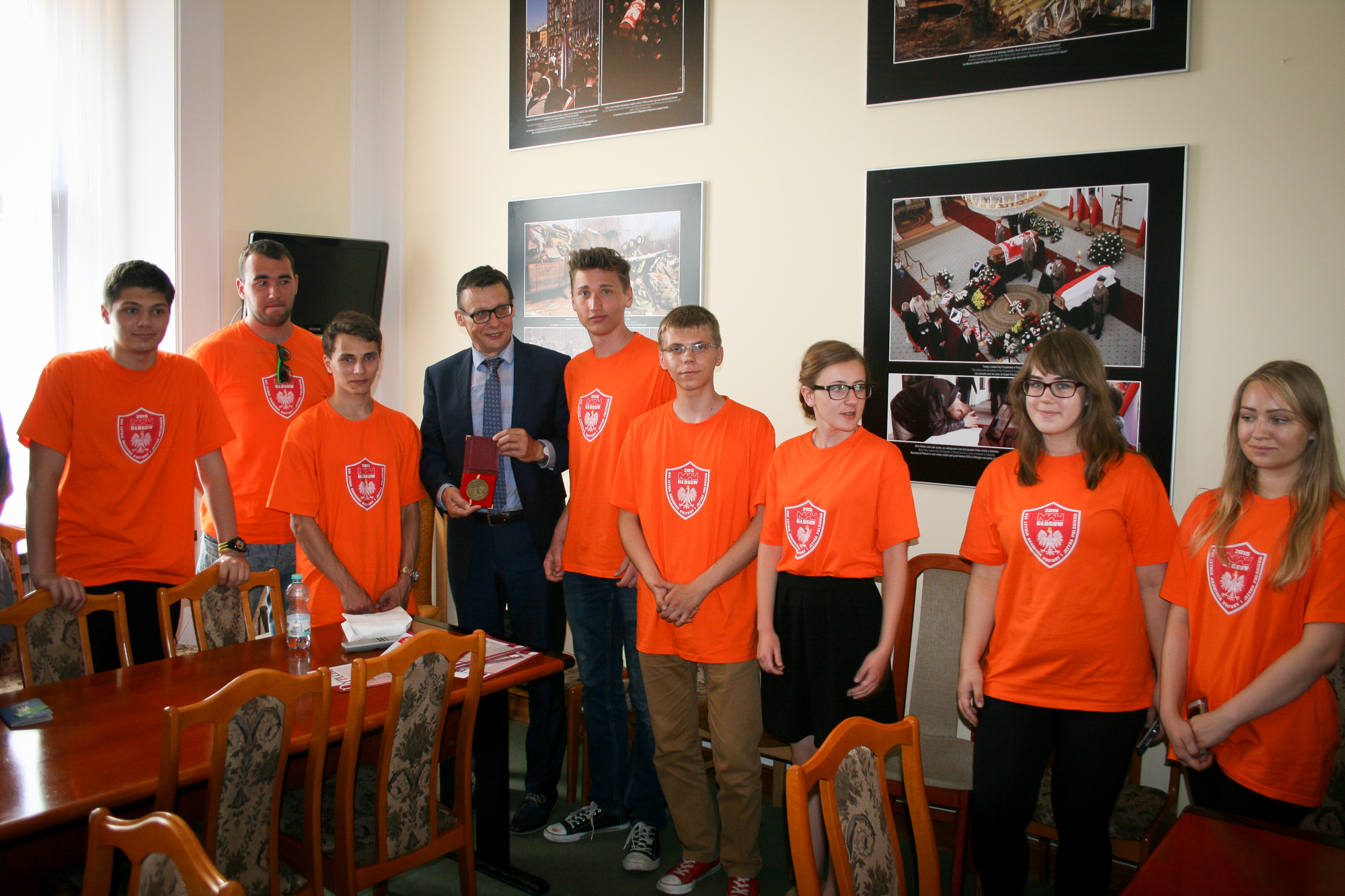 GŁOGÓW. Długo będą wspominać Letnią Akademię