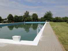 JAWOR. Bezpieczny wypoczynek na wodą