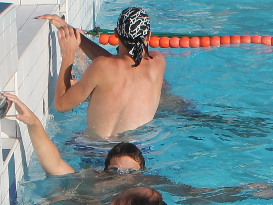 Chojnowski basen szuka wolontariuszy