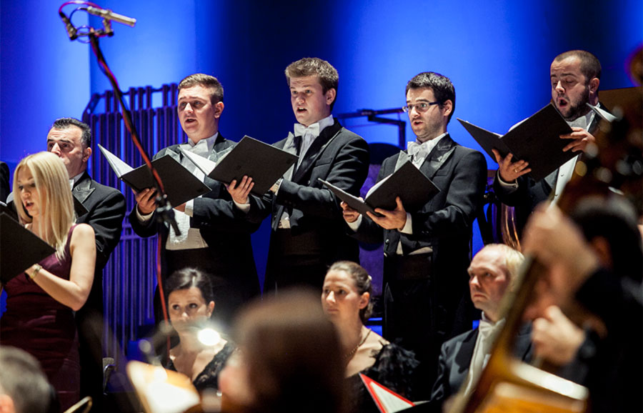 Wielki finał Cantatu