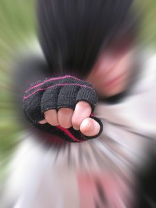 fight