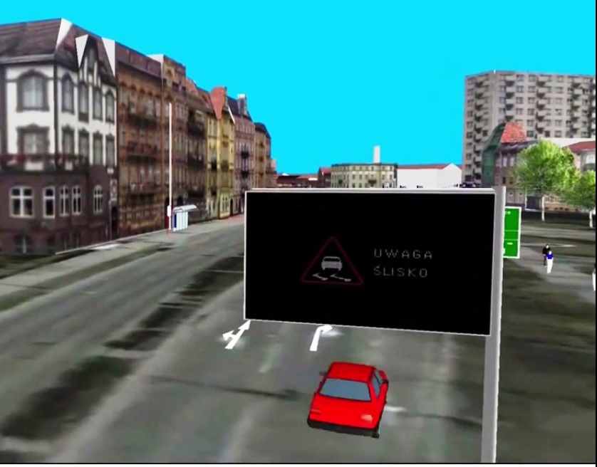 LEGNICA. System usprawni ruch i zdemaskuje piratów (WIDEO)