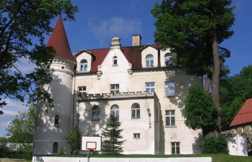 BOLKÓW. Na tropie włamywaczy