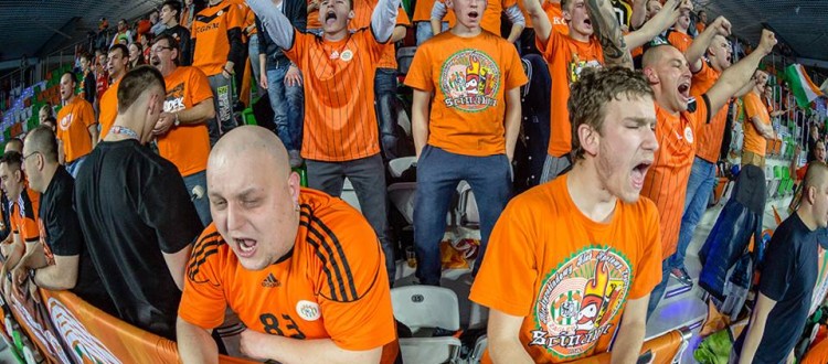 LUBIN. Informacje o karnetach na ręczną