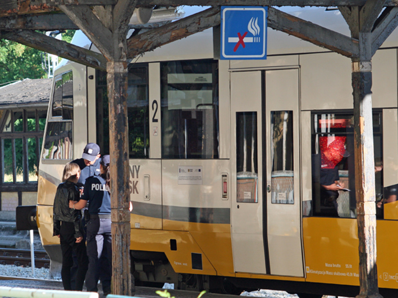 Koleje Dolnośląskie zmieniają ceny