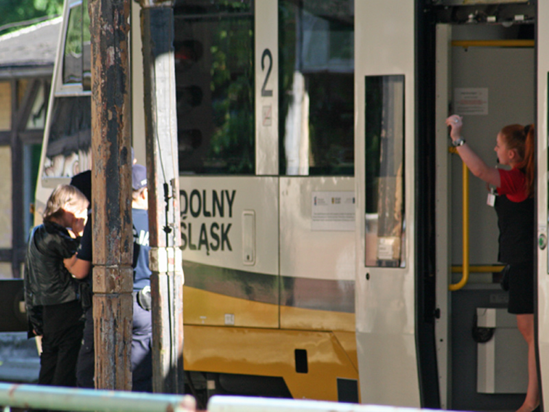 Szynobusem prawie jak Pendolino (WIDEO)