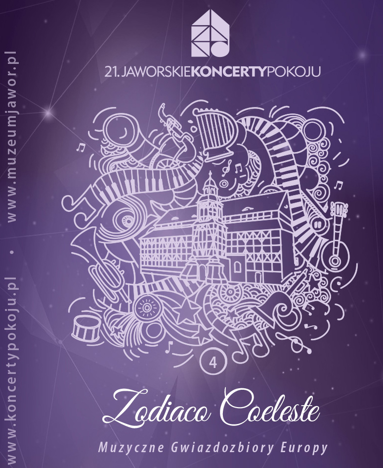 JAWOR. Koncertowo w Kościele Pokoju