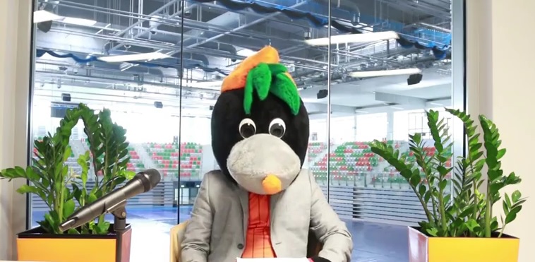 LUBIN. Zagłębie News (wideo)