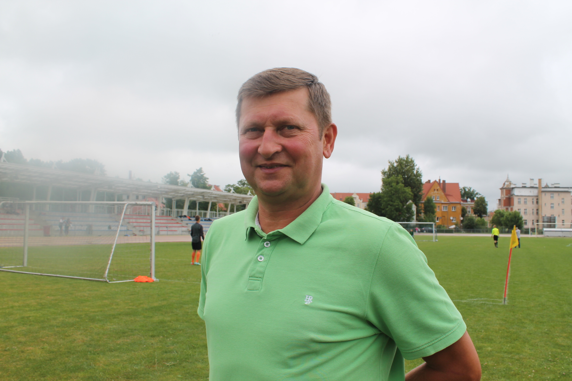 CHOJNÓW. Chojnowianka buduje zespół na IV ligę?