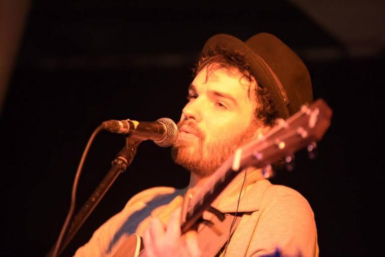 LUBIN. Bluesowo na wzgórzu