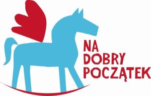 na dobry początek