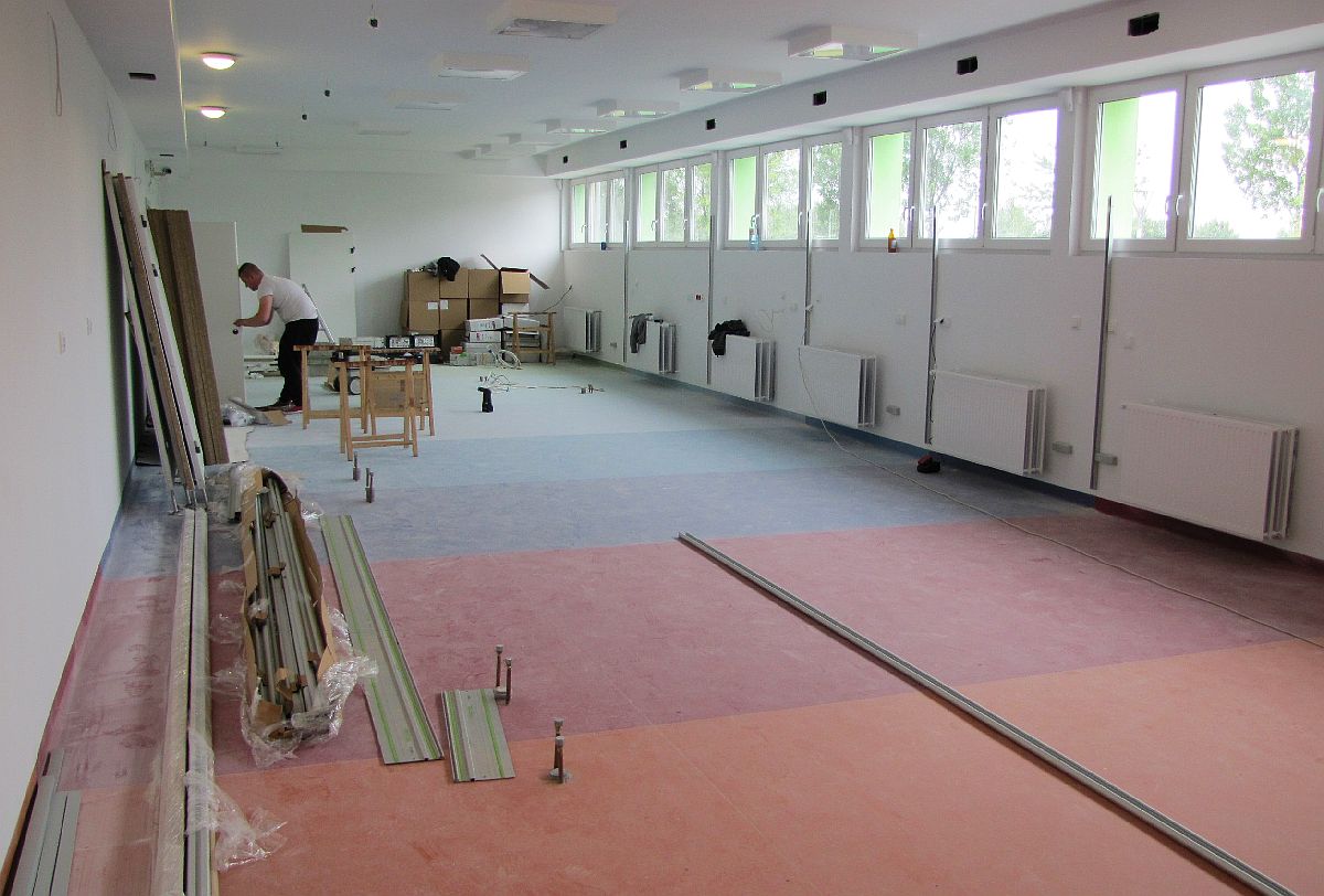 POLKOWICE. W przychodni można wyrobić sobie krewkartę