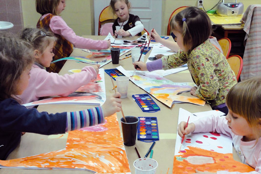 POLKOWICE. Będą odkrywać tajemnice miasta