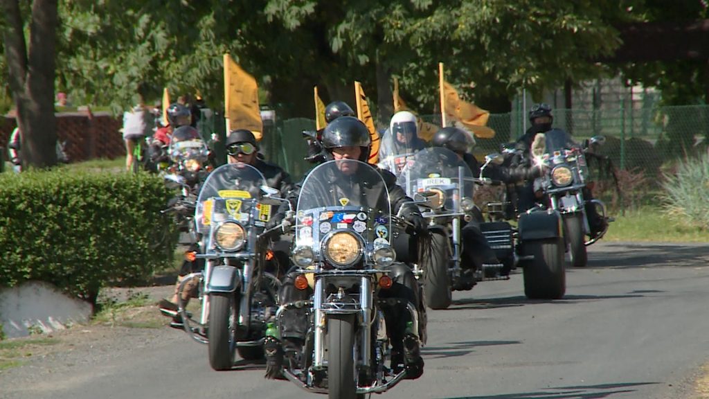 Rock’n’roll i motocykle wracają do Zamczyska