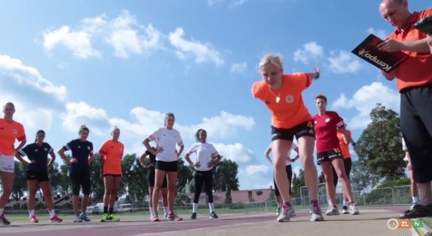 LUBIN. Zagłębie Plus (wideo)