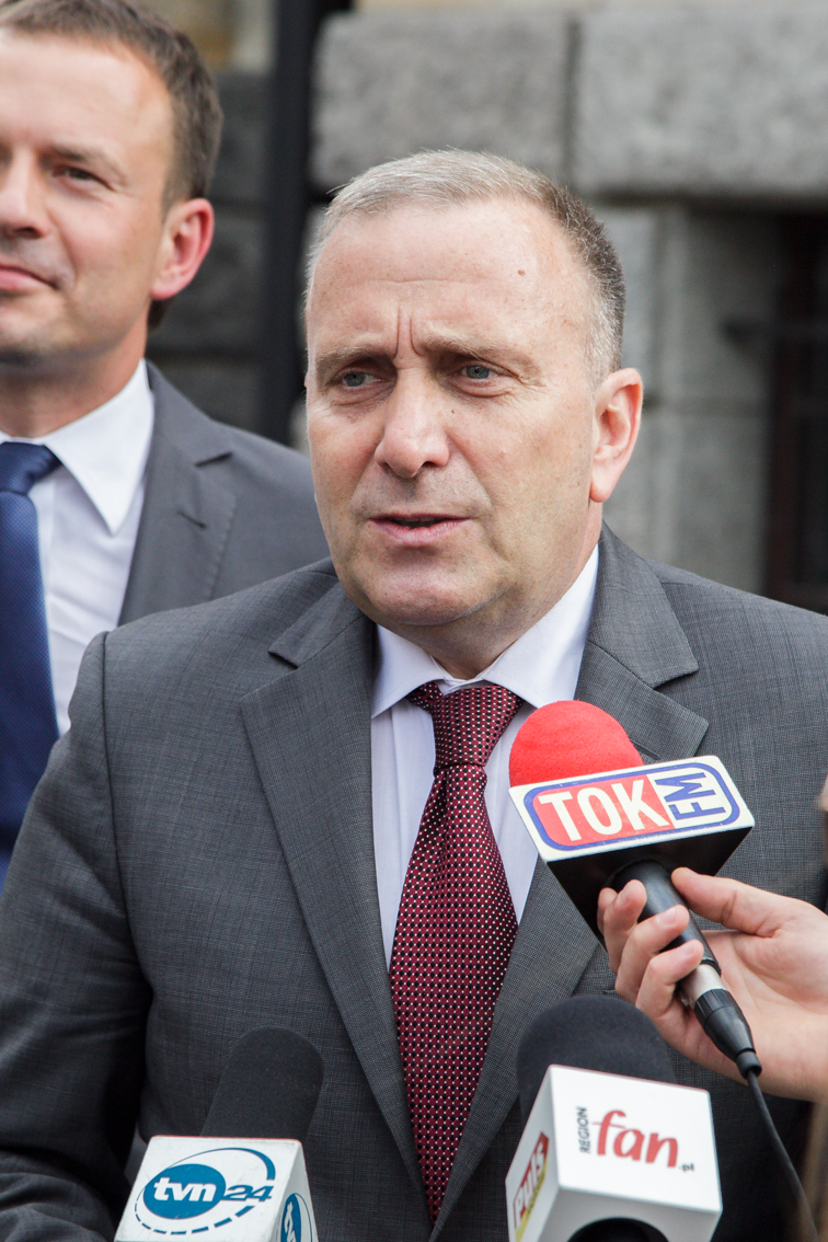 JAWOR. Schetyna zmienił plany (WIDEO)