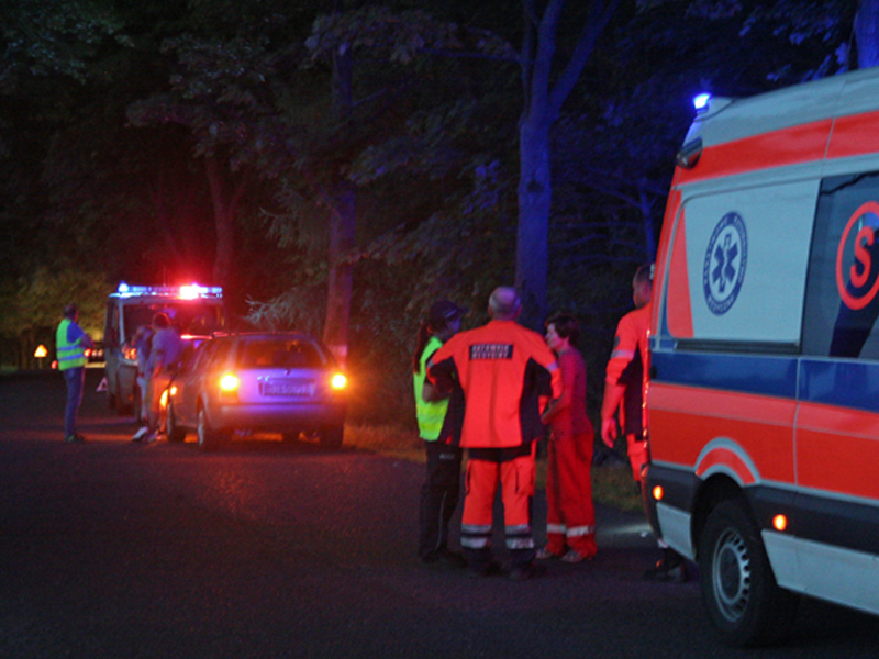 MĘCINKA. Znaleziono zwłoki mężczyzny (AKTUALIZACJA, FOTO)