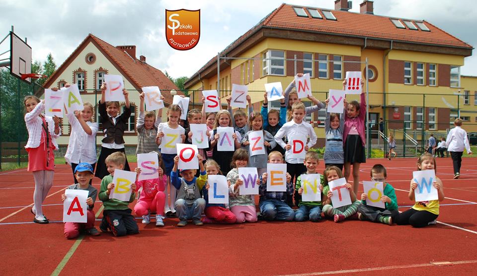 MĘCINKA. Zjazd Absolwentów