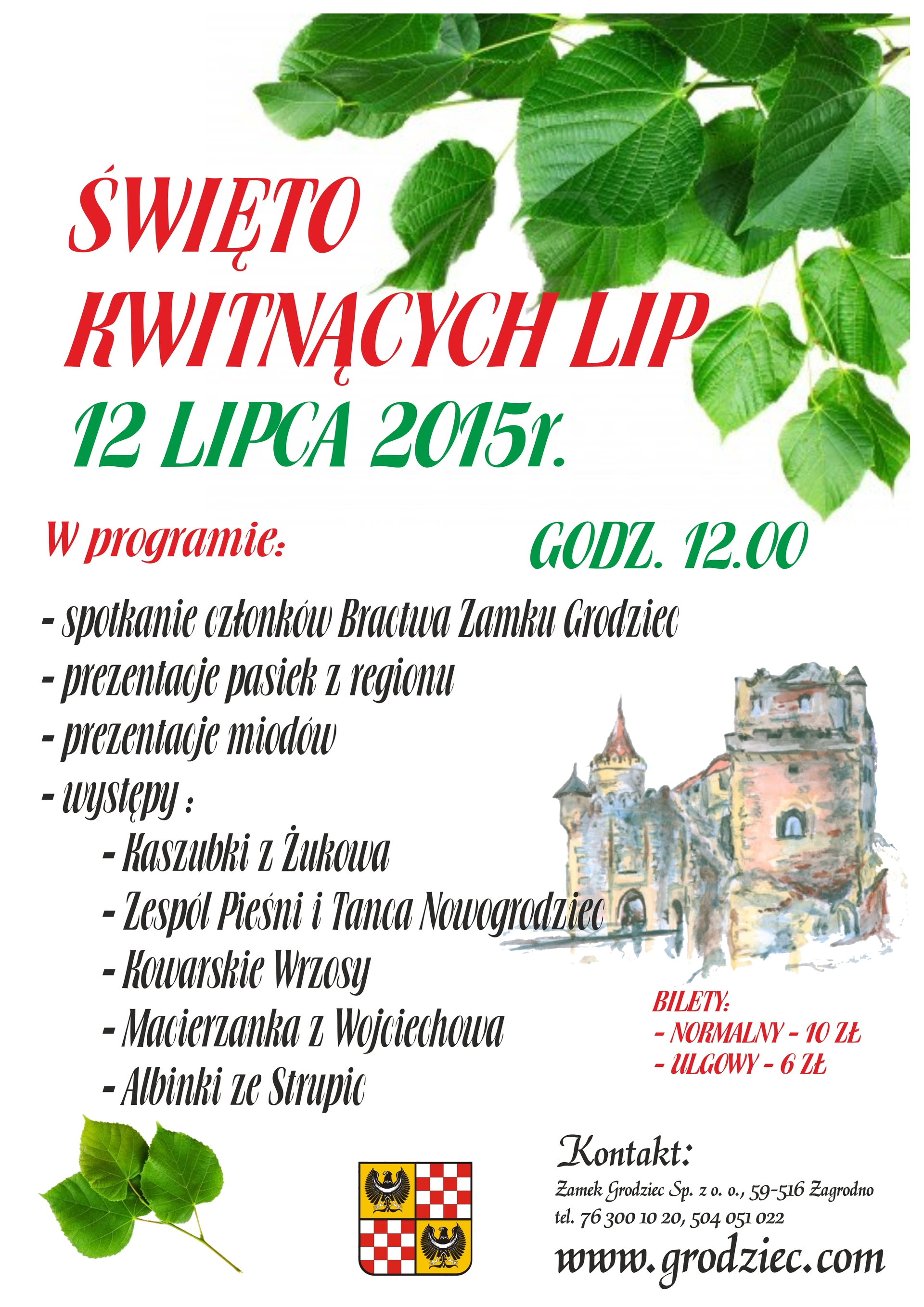 ZŁOTORYJA. Promują pszczelarstwo