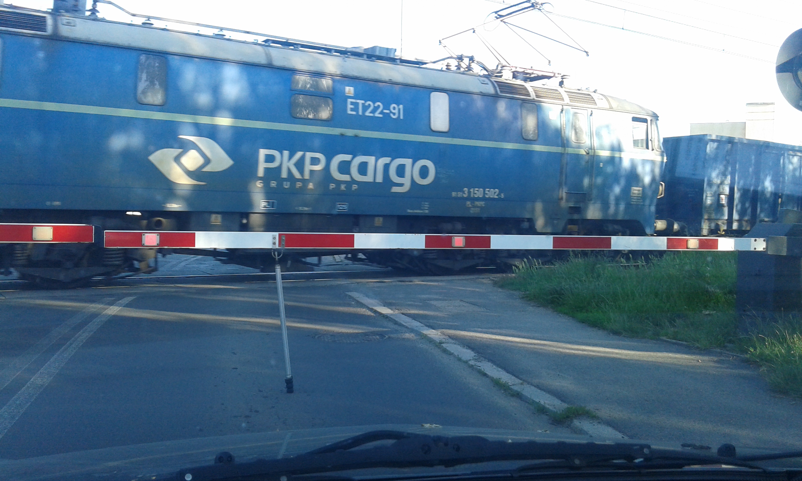 LEGNICA. Kolejarze chcą podwyżek. Trwa referendum strajkowe