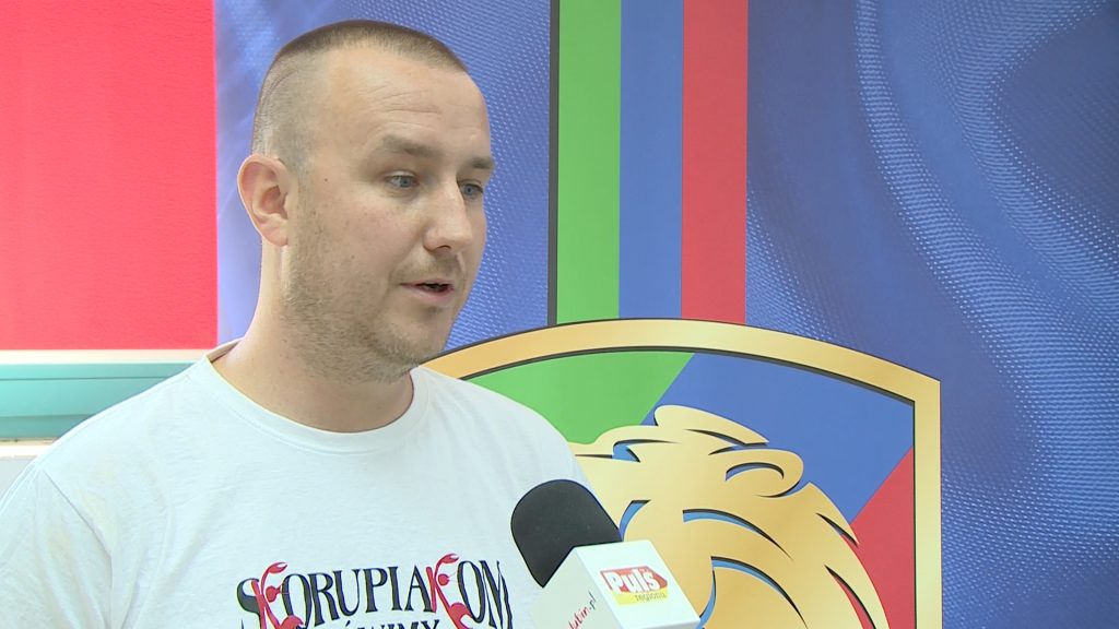 LEGNICA. Bilet za pół litra (WIDEO)