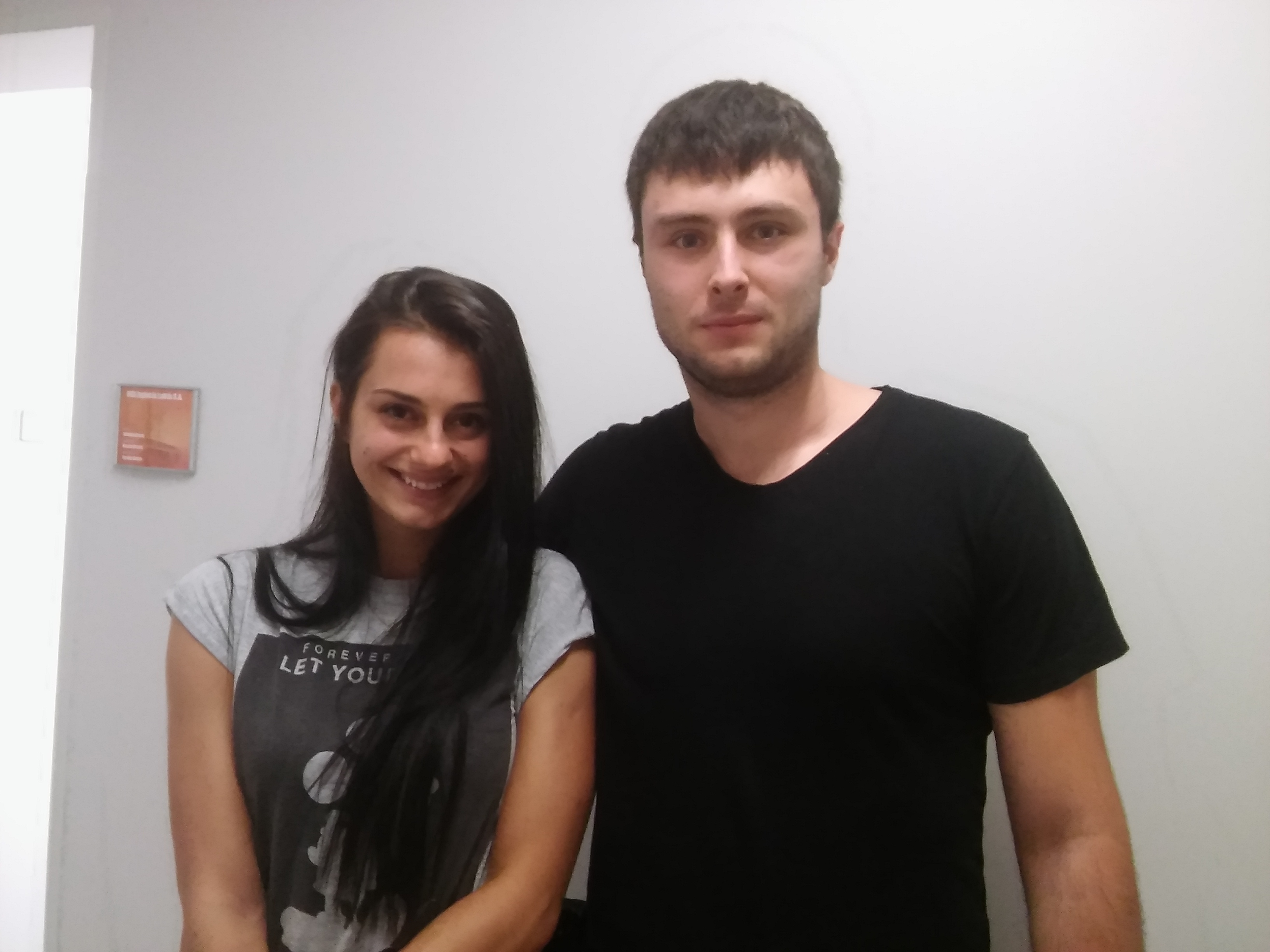 LUBIN. Belmas: Celem jest mistrzostwo