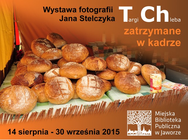 JAWOR. Targi zatrzymane w kadrach