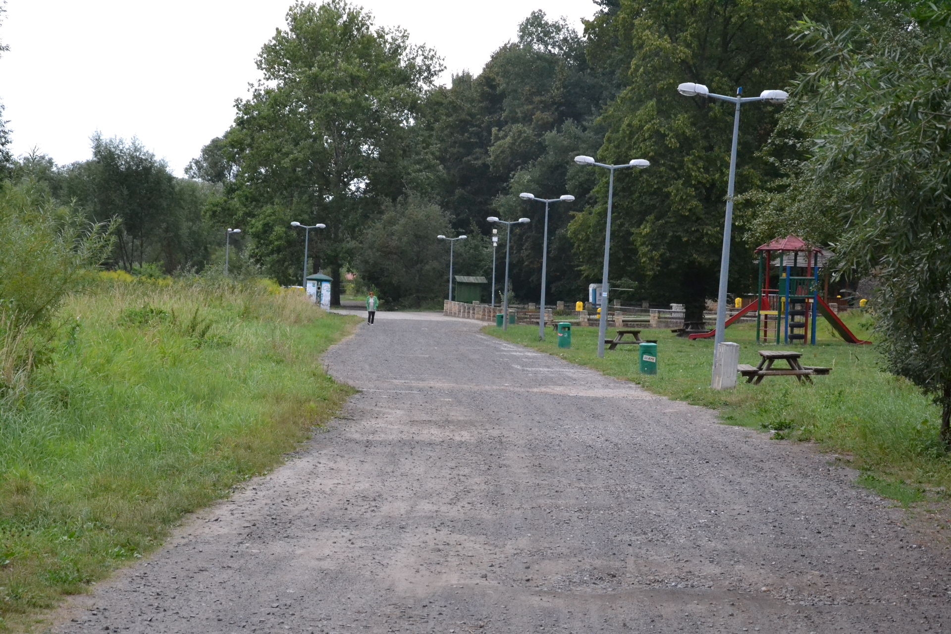 ZŁOTORYJA. Internauci zdecydują o nazwie ulicy i placu