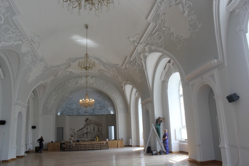 LEGNICA. Wakacyjne remonty w szkołach