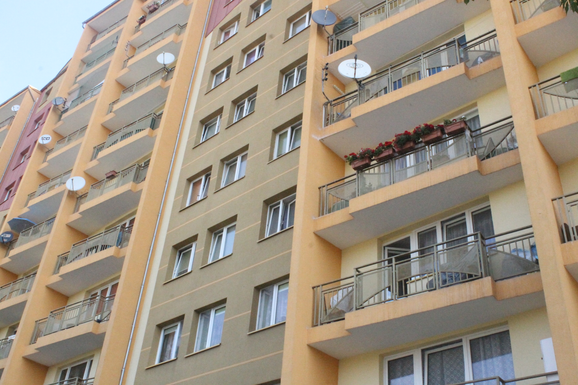 LUBIN. Cudem przeżyła /video/