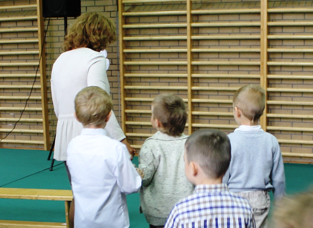 LEGNICA. Nauczycielskie awanse