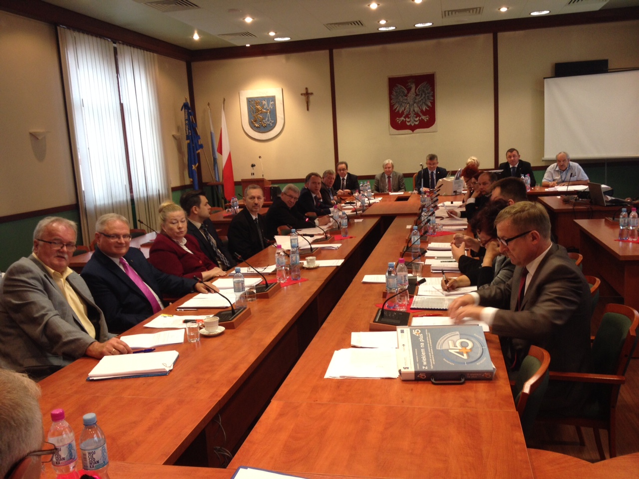 LEGNICA. Rok 2016- rokiem Benjamina Bilsego